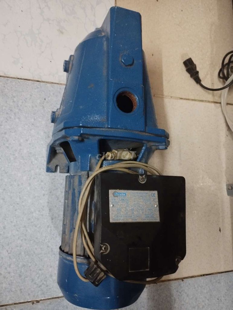 Máy bơm nước Penstar CAM100. Mua bán Đồ chuyên dụng, Giống nuôi trồng tại Quận Cầu Giấy Hà Nội được đăng bởi Mạnh Thắng hình 1