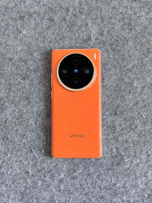 Vivo X100 Pro 12/256GB Camera Đẹp Nét - 99% 222111