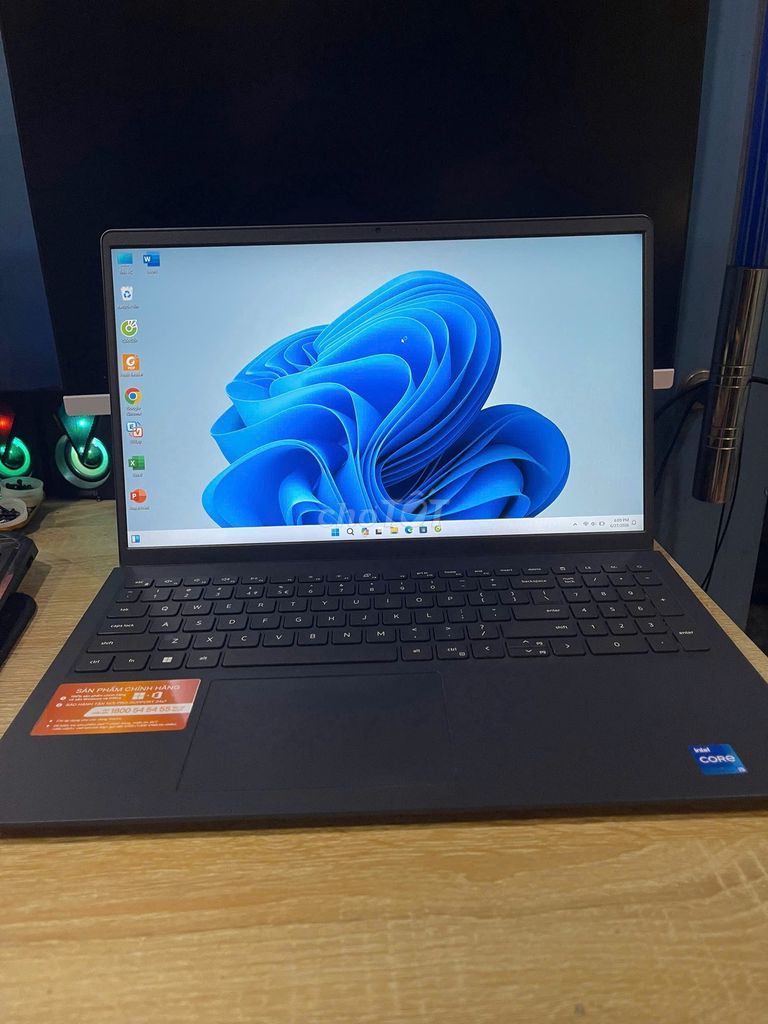 Laptop Dell Vostro i5-12th 8/512GB 15.6inch 120hz. Mua bán Laptop tại Quận Gò Vấp Tp Hồ Chí Minh được đăng bởi KD Computer Shop hình 1