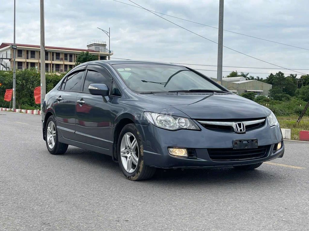 Xe 2007 bản Ful 2.0 AT. Mua bán Ô tô tại Huyện Thanh Oai Hà Nội được đăng bởi chợ ô tô thanh oai hình 1