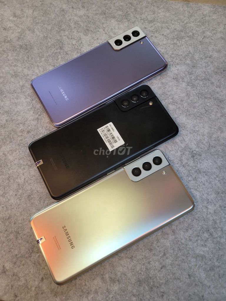 Sam Sung S21 Pkus 5G xx Hàn Quốc - Việt Nam - Mỹ . Mua bán Điện thoại tại Quận Thanh Xuân Hà Nội được đăng bởi NGUYỄN XIỂN TX HN  hình 1