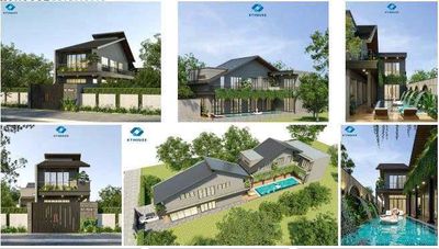 Rent · 11 bd · 400 м² · Quận Ngũ Hành Sơn, ул. Đường Lưu Quang Thuận