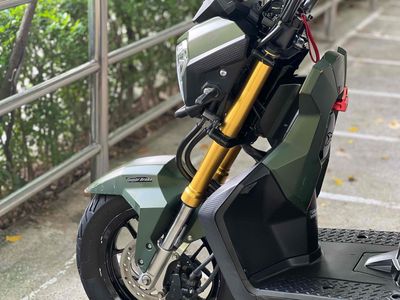 Honda Zoomer X. Mua bán Xe máy tại Quận Ba Đình Hà Nội được đăng bởi Anh Dũng