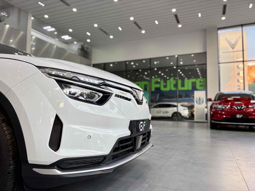 GF Thăng Long - VinFast VF8 2024 S Kèm pin 10km ✅. Mua bán Ô tô tại Quận Nam Từ Liêm Hà Nội được đăng bởi Duy Quang GF hình 5