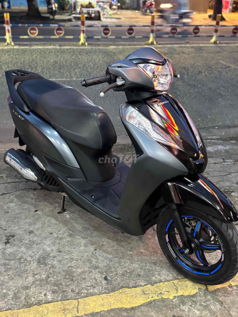 Lead 2014 zin đẹp. Mua bán Xe máy tại Thành phố Biên Hòa Đồng Nai được đăng bởi Cầm Đồ Nguyên Phát hình 2