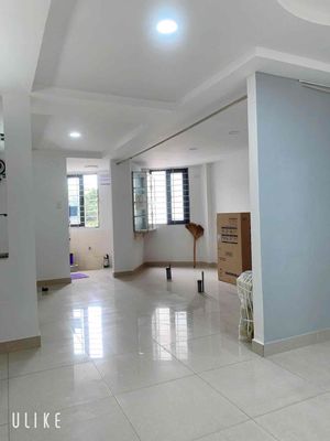 🔥 CHỈ 5,4 TỶ | NHÀ 3 TẦNG HXH TRẦN THỊ HÈ