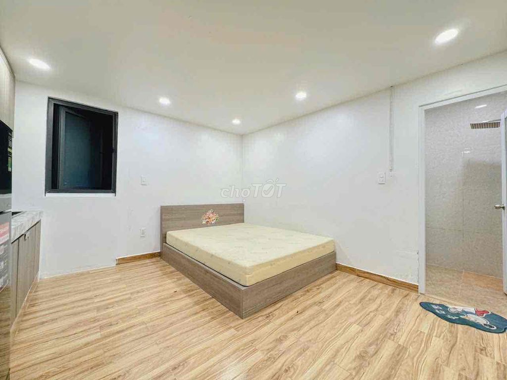 Аренда · 1 комн. · 25 м² · Quận Phú Nhuận, ул. Đường Phan Đình Phùng