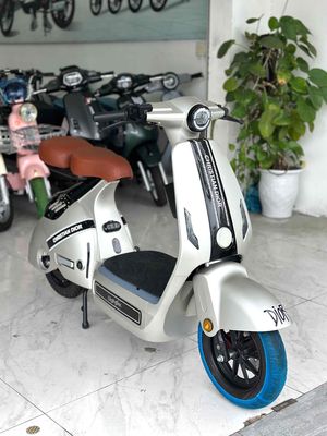 Xe điện hotrend Z3 thanh lý mới 100%. Mua bán Xe điện tại Quận Cẩm Lệ Đà Nẵng được đăng bởi Thành