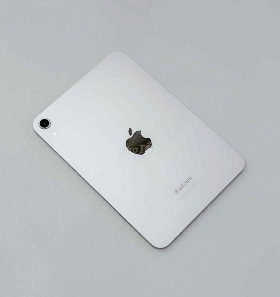iPad Mini 7 128GB Gray 128Gb Keng Đẹp. Mua bán Máy tính bảng tại Quận Thanh Khê Đà Nẵng được đăng bởi Minh Đại hình 1