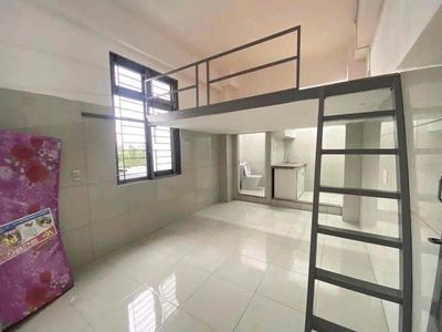 Phòng Trống Sẵn Gần ĐH Kiến Trúc , ĐH Sư Phạm Kỹ Thuật