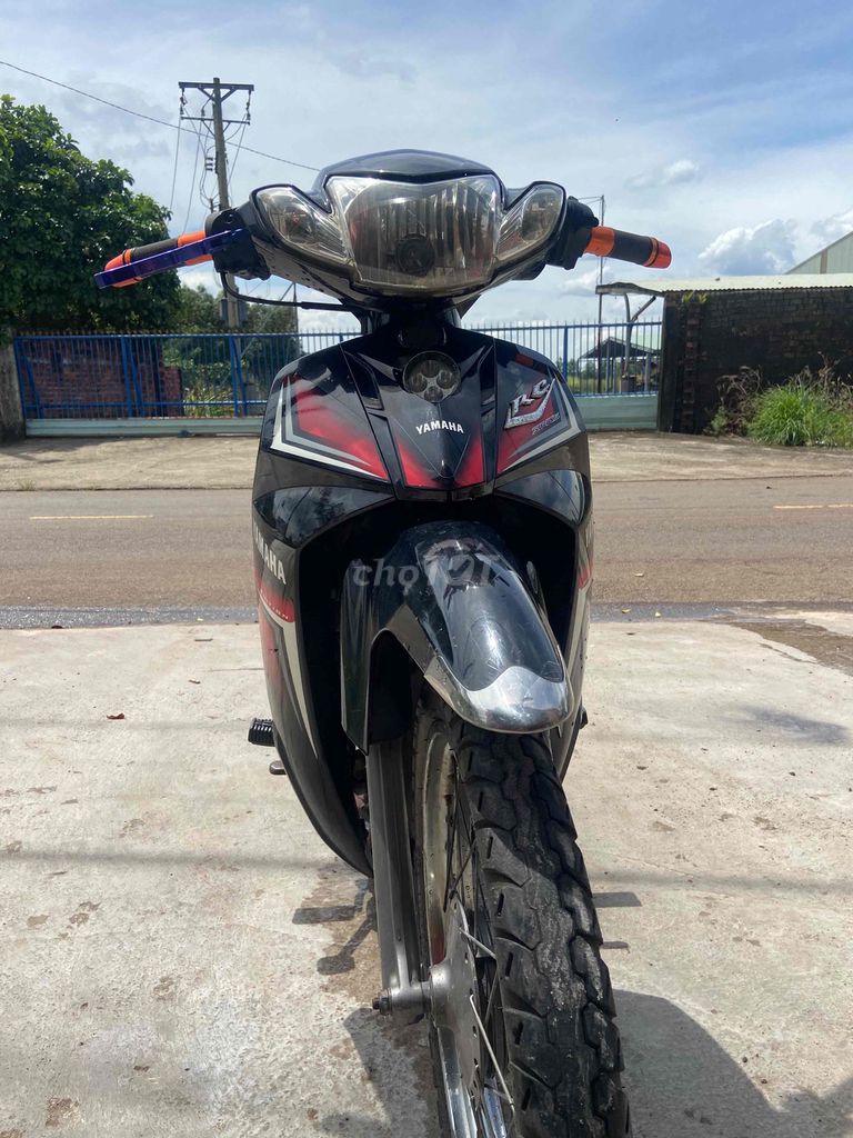YAMAHA SIRIUS XE ĐẸP MÁY ÊM BỐC MẠNH GIẤY TỜ HL. Mua bán Xe máy tại Huyện Thống Nhất Đồng Nai được đăng bởi CHODONGNAI youtube video hình 6