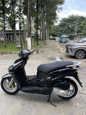 Dylan 150 - Đen Báo. Mua bán Xe máy tại Quận Gò Vấp Tp Hồ Chí Minh được đăng bởi Tony