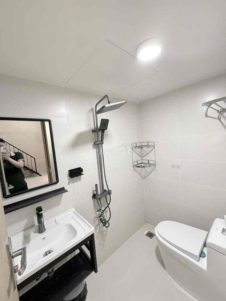 New furnished duplex for 3–4 people on Hà Huy Tập — photo 8