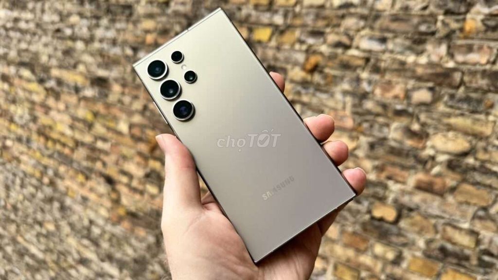Samsung S24 Ultra 256GB Xám bạc. Mua bán Điện thoại tại Thành phố Dĩ An Bình Dương được đăng bởi Tùng hình 1