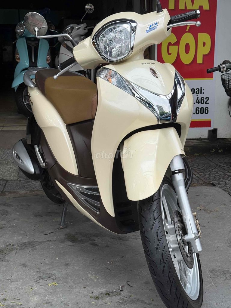 bán xe sh mode 2019 biển 43 mới 90%. Mua bán Xe máy tại Quận Liên Chiểu Đà Nẵng được đăng bởi Minh Chi hình 2