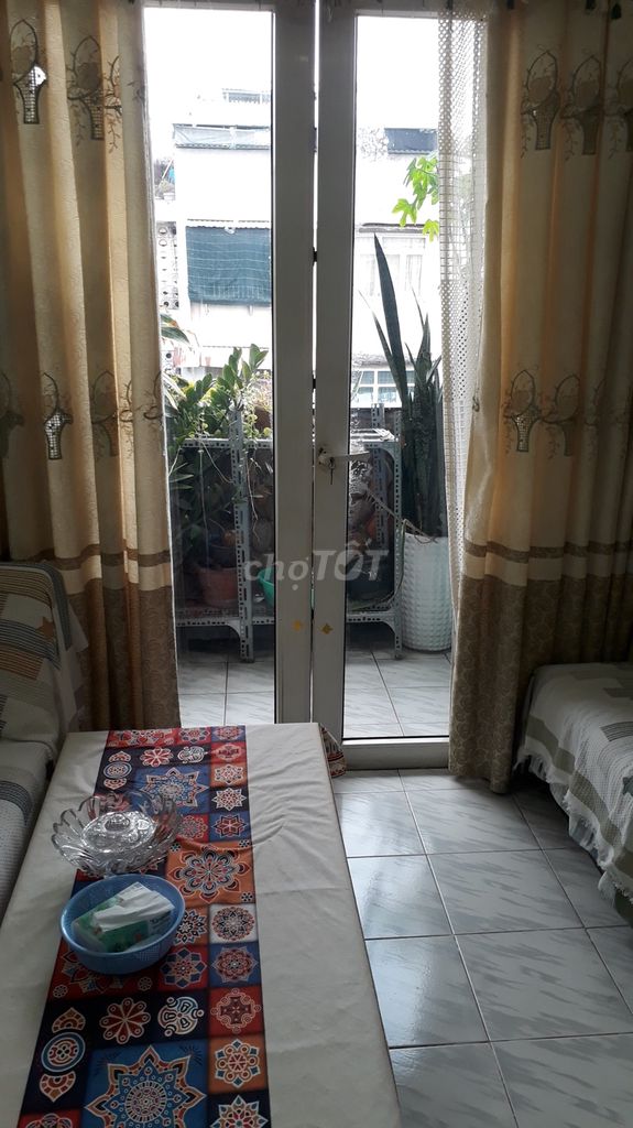 Bán gấp căn hộ Huỳnh Văn Chính 2, 2,2 tỷ