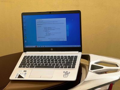Laptop HP 348 G5 8/512gb có sạc