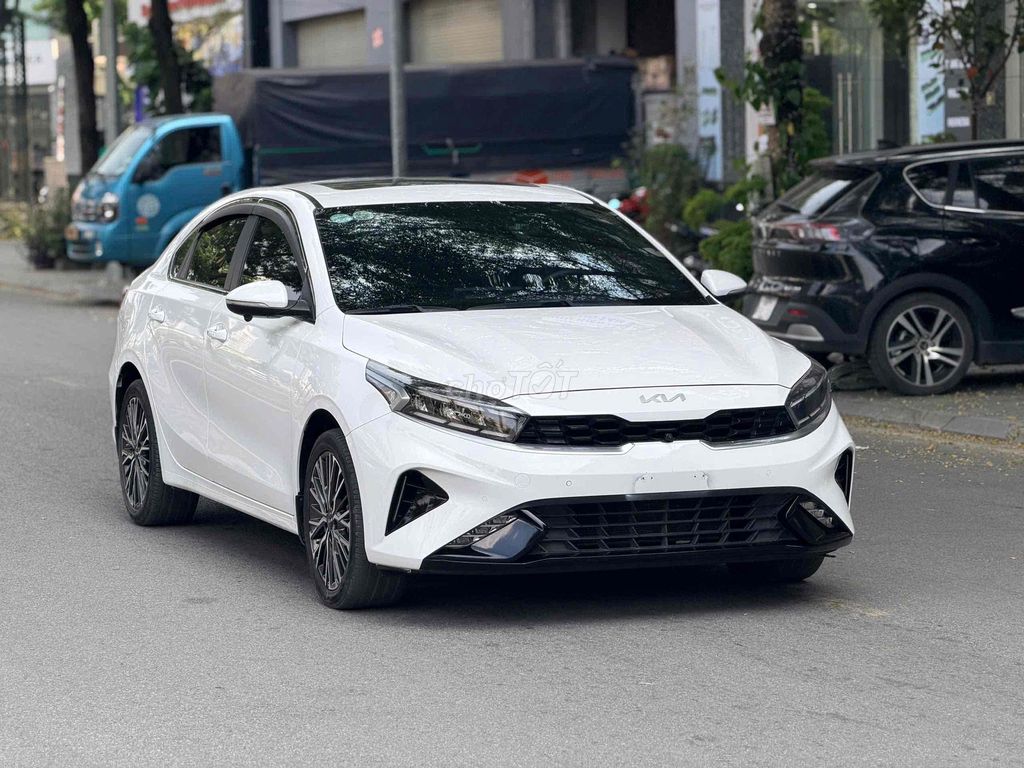 Kia K3 1.6 Premium 2022 года выпуска