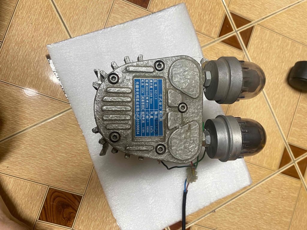 Máy thổi hơi công ngiệp. Mua bán Đồ chuyên dụng, Giống nuôi trồng tại Quận Đống Đa Hà Nội được đăng bởi Khánh Ngọc hình 3