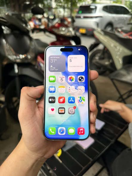 Apple iPhone 11 Pro Max 256GB Đen. Mua bán Điện thoại tại Quận Tân Phú Tp Hồ Chí Minh được đăng bởi Hội Đồ Điện Tử hình 1