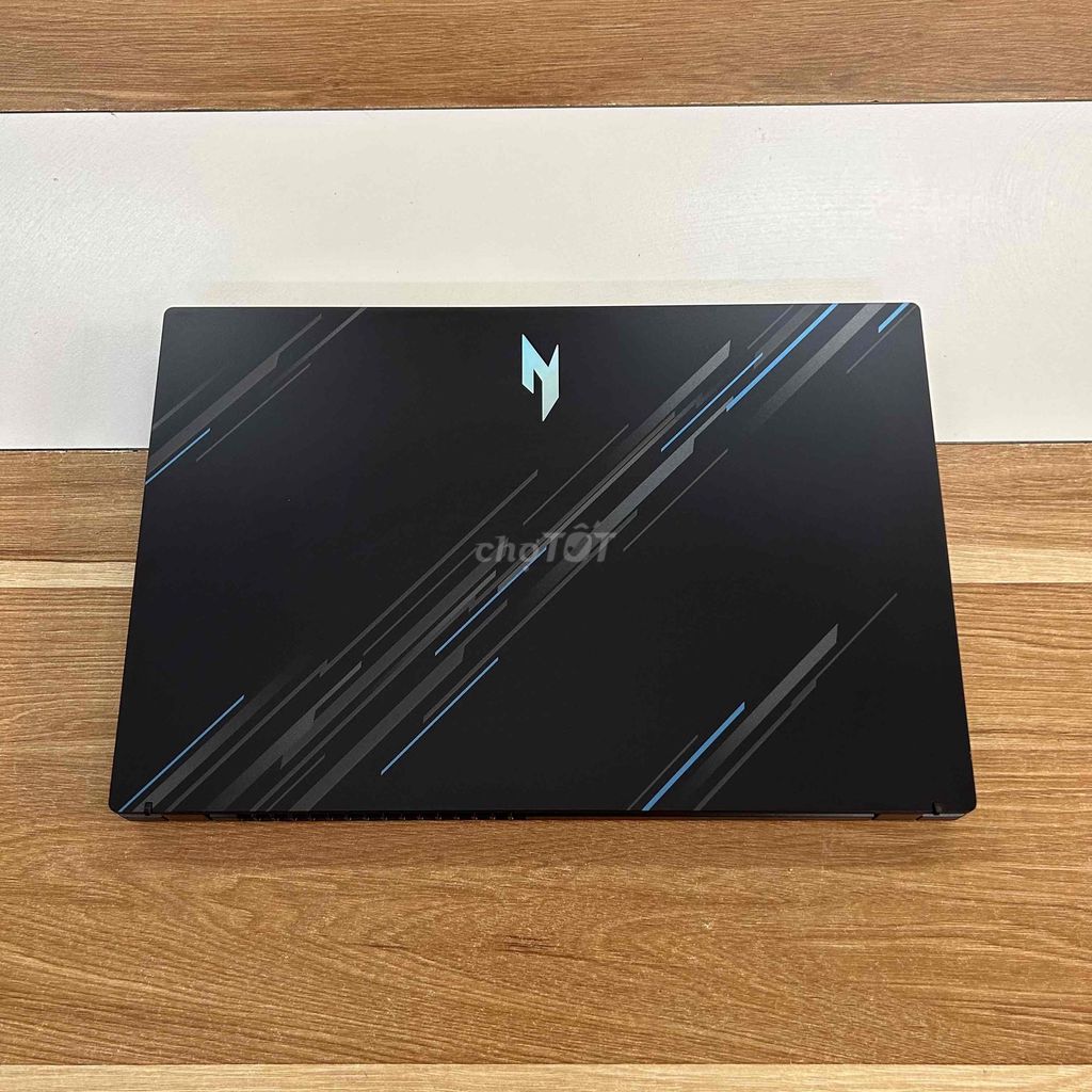 Acer Nitro 15V i5-13420H RTX 2050 còn BH 08/2027. Mua bán Laptop tại Quận Bình Tân Tp Hồ Chí Minh được đăng bởi Laptop Gaming Store  hình 1