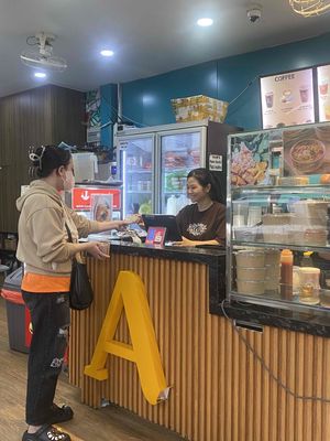 📣 TUYỂN DỤNG NHÂN VIÊN PHA CHẾ, PHỤC VỤ