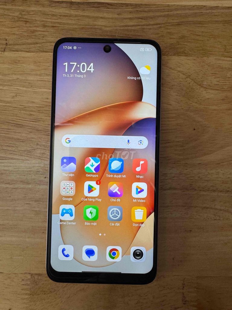 redmi 13. Mua bán Điện thoại tại Quận 8 Tp Hồ Chí Minh được đăng bởi Toan mobile hình 1