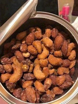 Hạt tâm mật ong savanna hàng mỹ. Mua bán Đồ ăn, thực phẩm và các loại khác tại Huyện Đông Anh Hà Nội được đăng bởi tổng kho gia dụng 