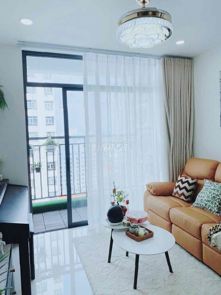 Квартиры в аренду в ЖК Central Premium: красивый вид, отличная цена