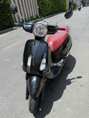 🌈CHÍNH CHỦ Bán xe ATILA 50CC. Mua bán Xe máy tại Quận Tân Phú Tp Hồ Chí Minh được đăng bởi A Đạt