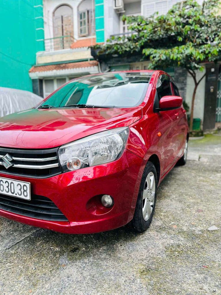 CERLERIO AT 3/2020 bssg 1 chủ. Mua bán Ô tô tại Quận Gò Vấp Tp Hồ Chí Minh được đăng bởi SU SU hình 19