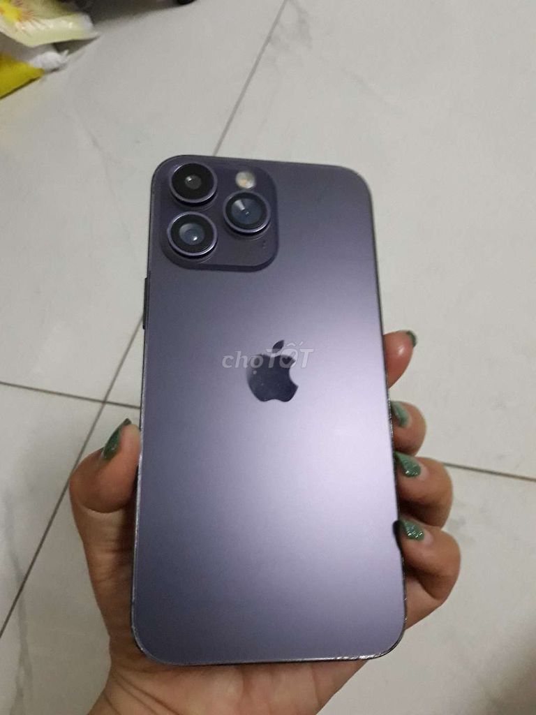 Ipone 14pro max đài loan nghe gọi FB ZALO yo..ok