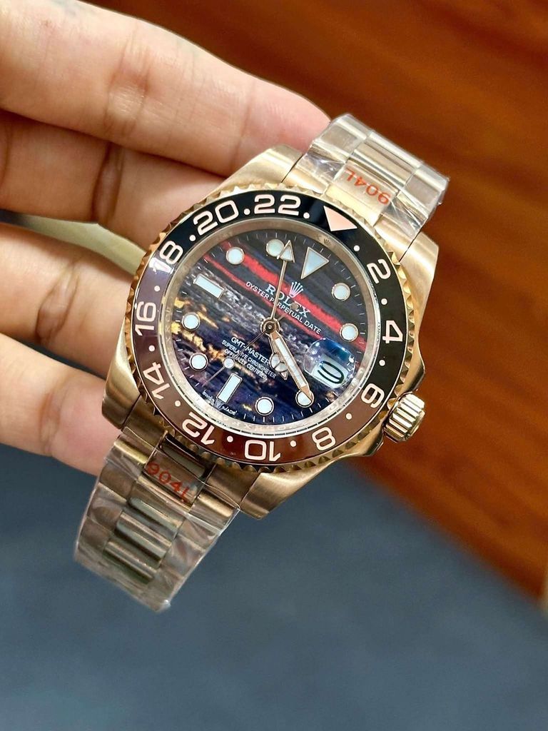 Ro dải ngân hà.. Mua bán Đồng hồ tại Quận Nam Từ Liêm Hà Nội được đăng bởi Kiennd87 Luu hình 6