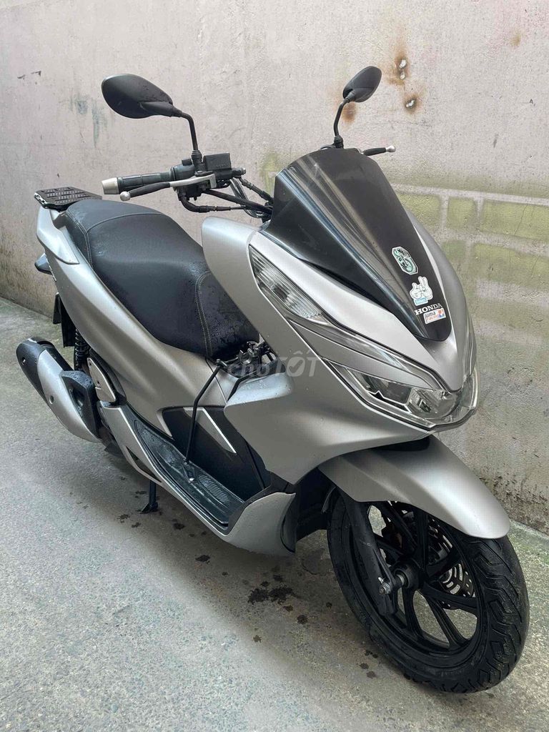 PCX 150 2019 chính chủ xe đẹp chuẩn. Mua bán Xe máy tại Thành phố Thủ Đức Tp Hồ Chí Minh được đăng bởi Lê Hạnh hình 1