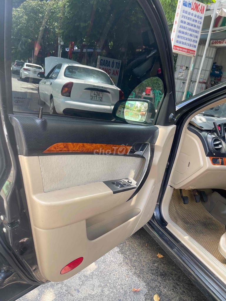 Chevrolet Aveo 2011 - 120000 km. Mua bán Ô tô tại Quận Liên Chiểu Đà Nẵng được đăng bởi Nguyễn Anh hình 6