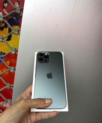 Apple iPhone 12 Pro Max 256GB Xám