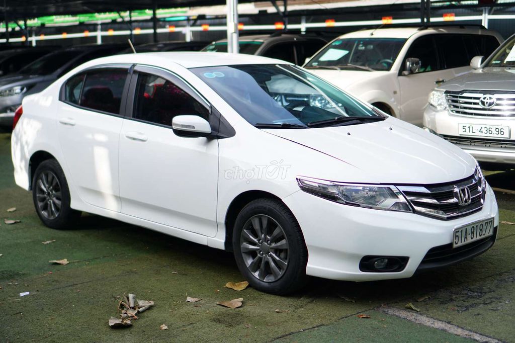 2014 - 87 km. Mua bán Ô tô tại Quận Tân Phú Tp Hồ Chí Minh được đăng bởi Huỳnh văn lanh hình 3