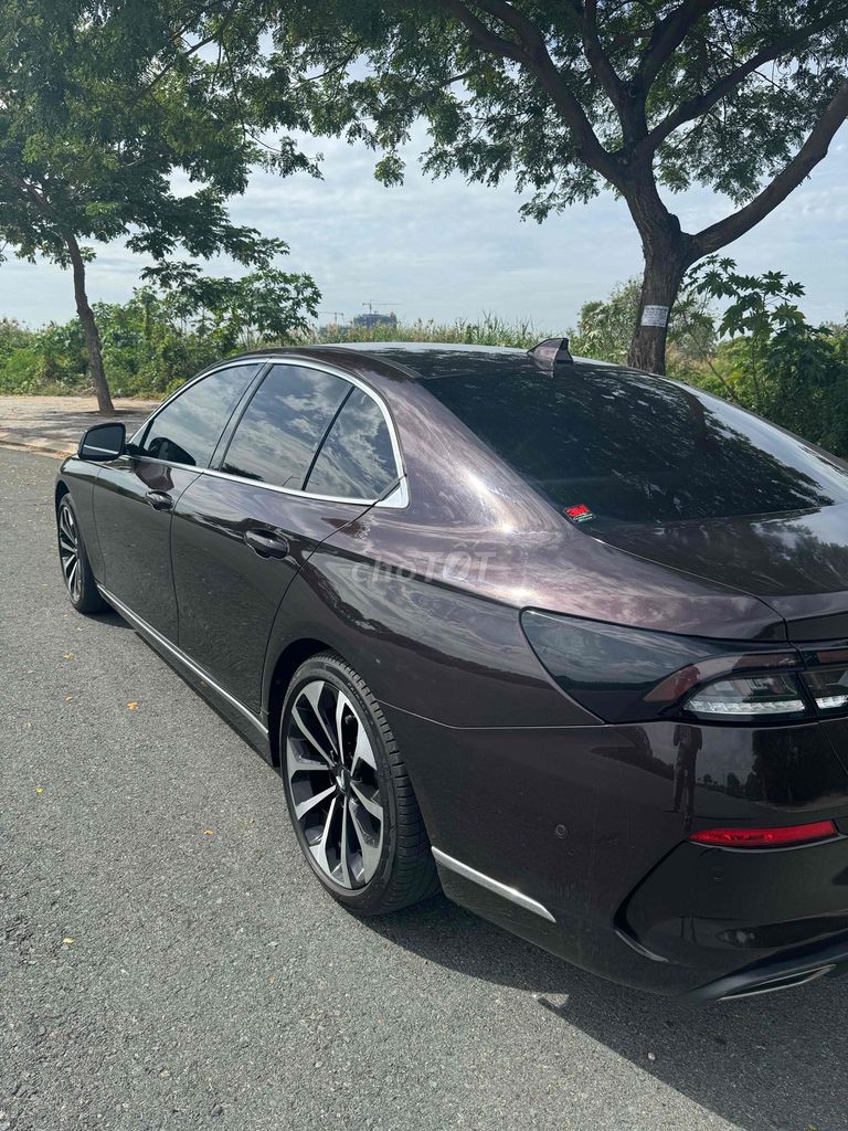 VinFast Lux A2.0 2020 - 85000 km. Mua bán Ô tô tại Huyện Long Điền Bà Rịa - Vũng Tàu được đăng bởi Bảo Long hình 1