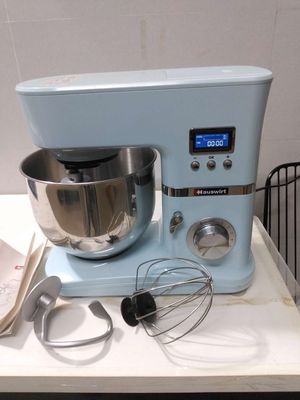 máy trộn bột hauswirt hm740. Mua bán Nội thất, đồ gia dụng khác tại Quận Tây Hồ Hà Nội được đăng bởi Minh Vu