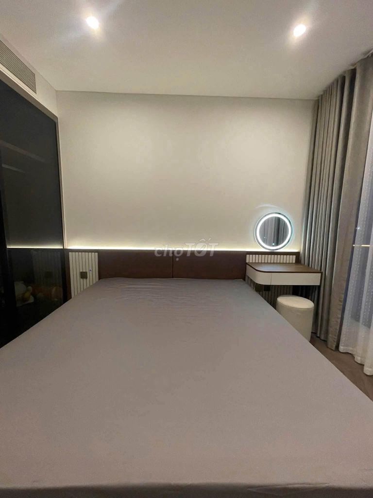 Аренда квартиры 1 спальня Lumiere A3 Vinhomes Smart City 10 млн