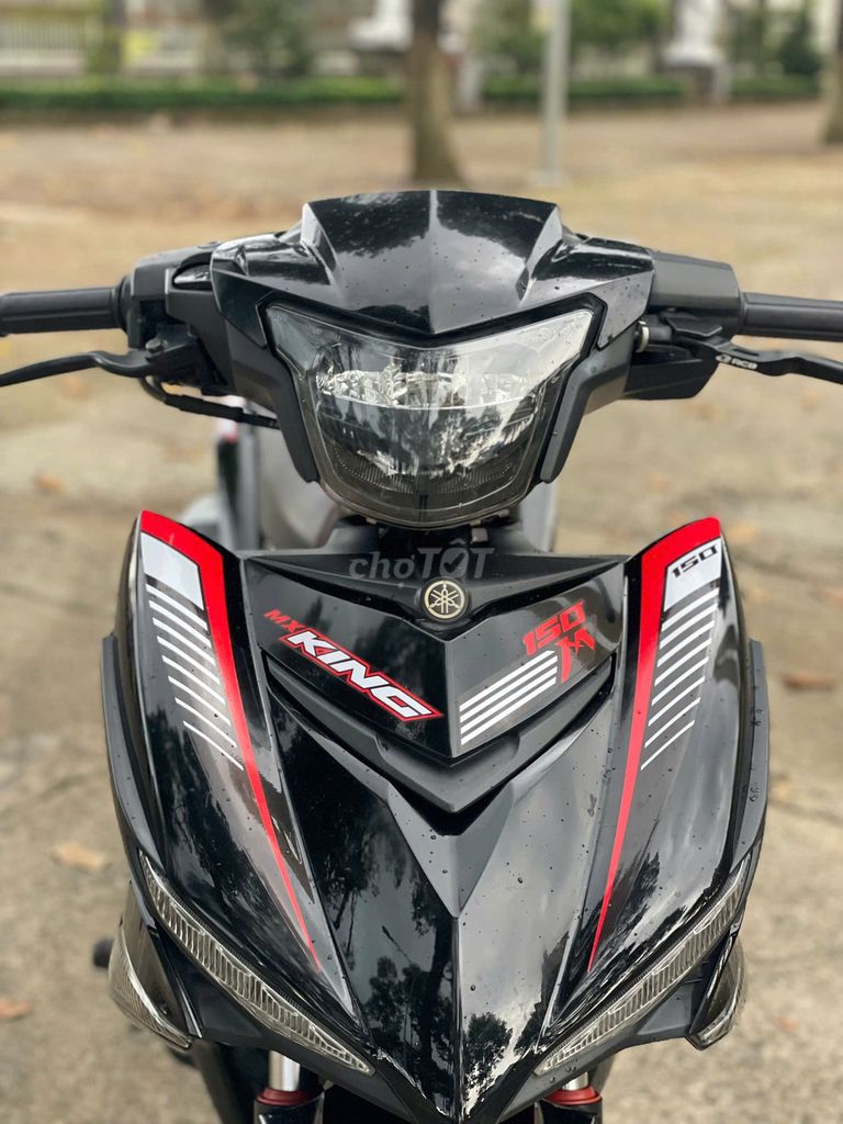 🔥 MX KING 150 – CHÍNH CHỦ – MÁY ZIN KIỂNG CHẤT 🔥. Mua bán Xe máy tại Huyện Trảng Bom Đồng Nai được đăng bởi phương hình 5