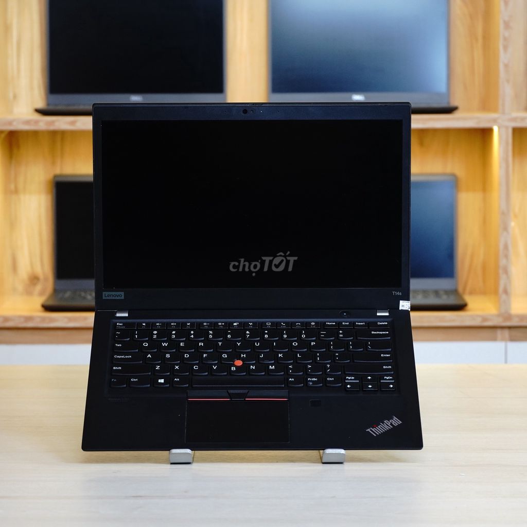 ThinkPad T14s Gen 1 | i7-10610U | 32GB/256GB. Mua bán Laptop tại Thành phố Huế Thừa Thiên Huế được đăng bởi Hiền Nguyễn hình 1