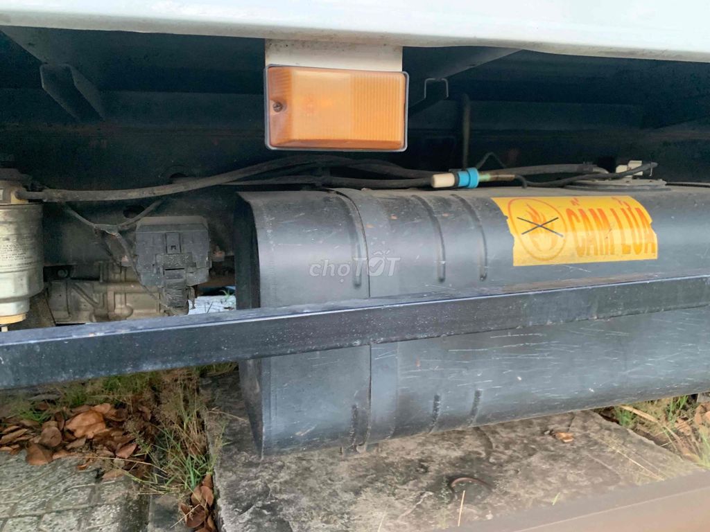 kia 165 /2015 kín 1t 65 cừa hông kiểm 04/26. Mua bán Xe tải, xe ben tại Huyện Châu Thành Bến Tre được đăng bởi nguyen van trung hình 3