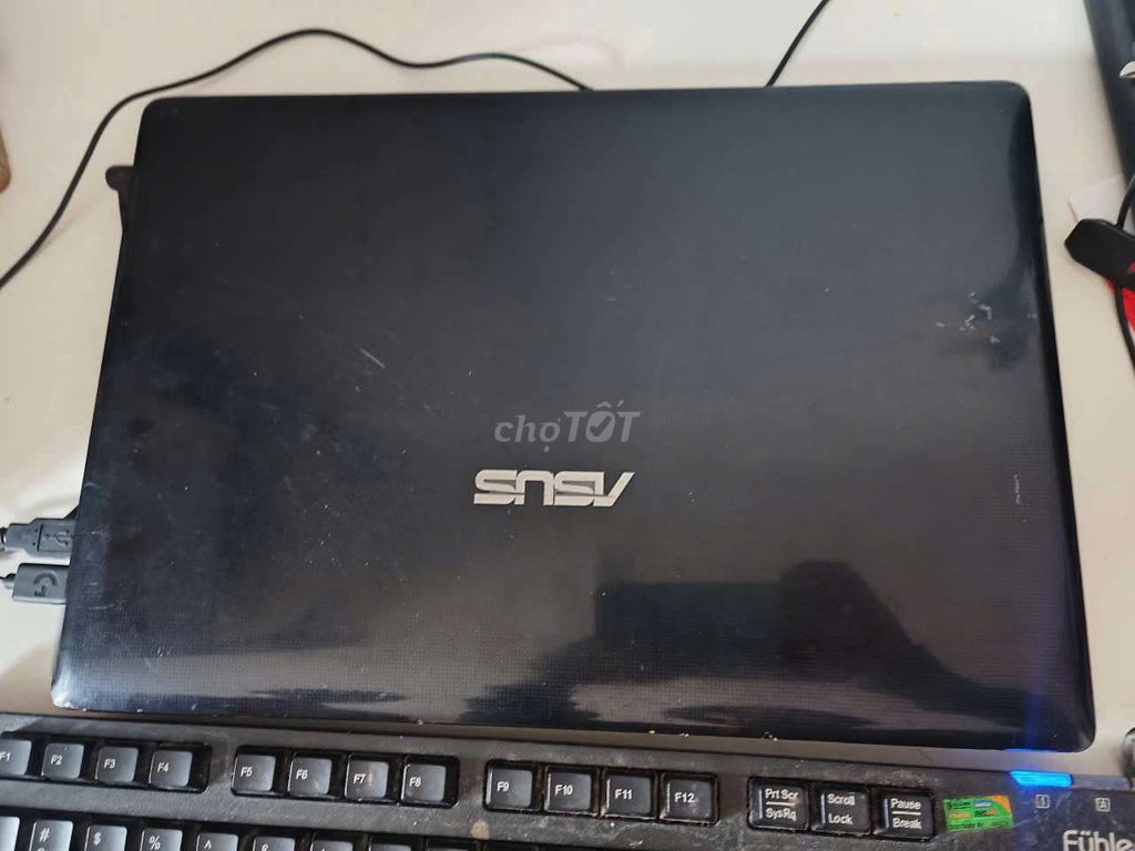 Laptop Asus 6gb 500gb hdd( giá Chx fix). Mua bán Laptop tại Quận Hoàng Mai Hà Nội được đăng bởi Vhh Bbhg hình 1