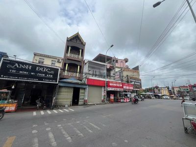 Cho thuê nhà Quốc lộ 37B, Hải Thanh, Hải Hậu, kinh doanh sầm uất. Cho thuê nhà ở tại Huyện Hải Hậu Nam Định được đăng bởi Phạm Hoài Nam