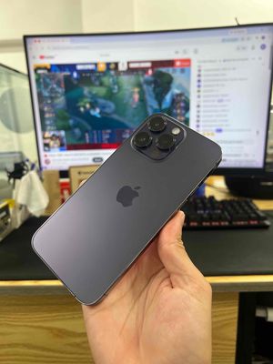 Apple iPhone 14 Pro Max 128GB Tím