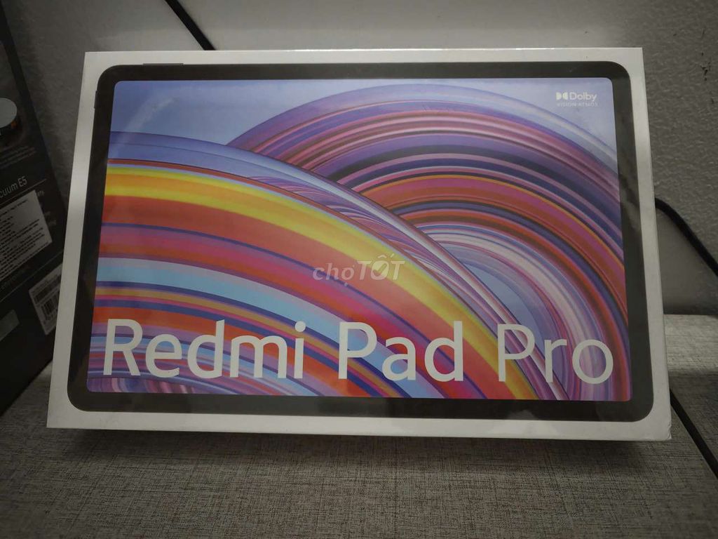 Redmi Pad Pro New 100% pass Tết nhanh