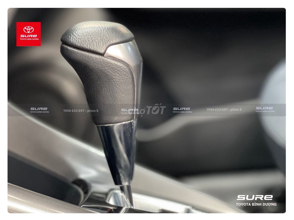 Toyota VIOS 2023 G 1.5 - 31000 km. Mua bán Ô tô tại Thành phố Thủ Đức Tp Hồ Chí Minh được đăng bởi Nguyễn Thành hình 8