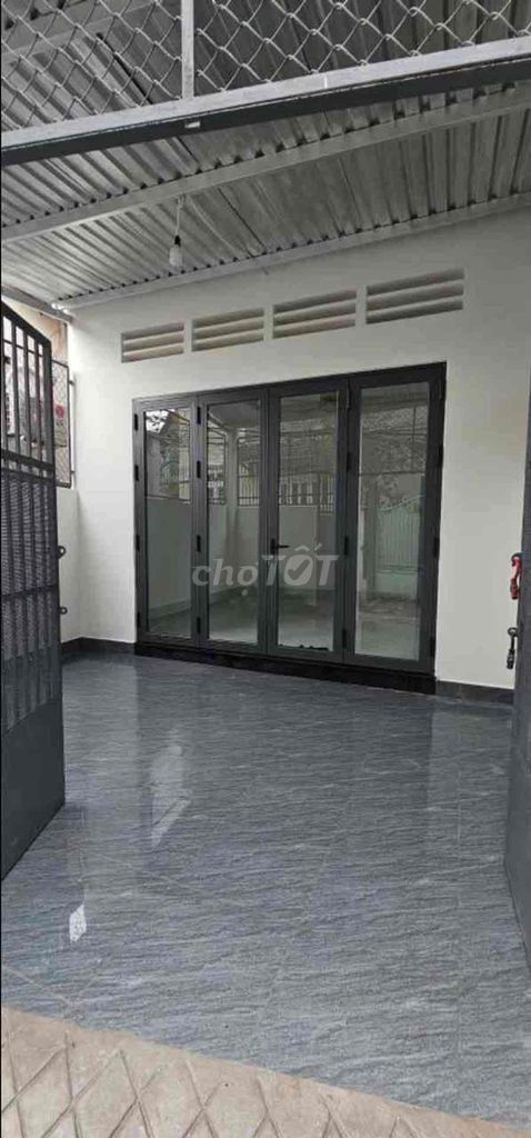 NGAY LÊ VĂN VIỆT - GẦN ĐH GTVT, KHU CÔNG NGHỆ CAO – 76M²