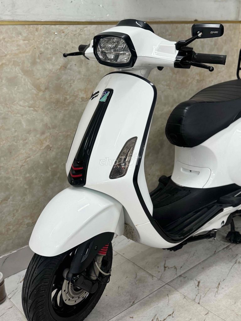 SPrin ABS máy iget dô đèn lép 2 tần  43G1-495.90. Mua bán Xe máy tại Quận Sơn Trà Đà Nẵng được đăng bởi Minh Dũng bán trả góp 136 vân đồn  hình 4